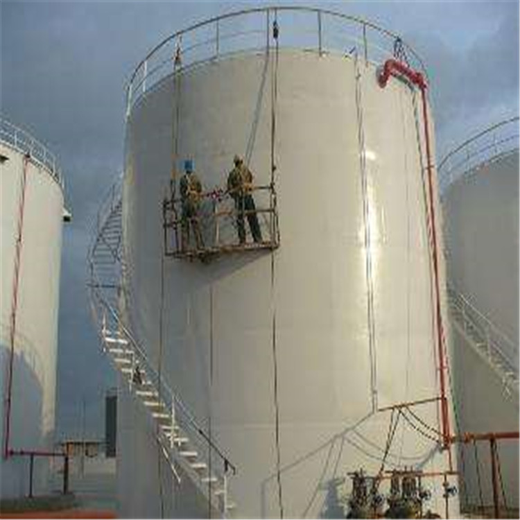 顺昌喷漆翻新・工业喷漆・设备喷漆服务简介